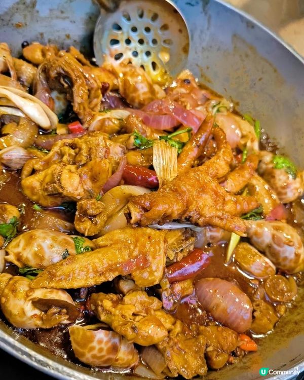 無限時の任食多花款火鍋🤩🤩