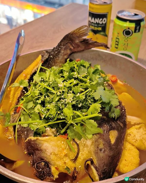 無限時の任食多花款火鍋🤩🤩