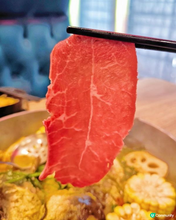 無限時の任食多花款火鍋🤩🤩