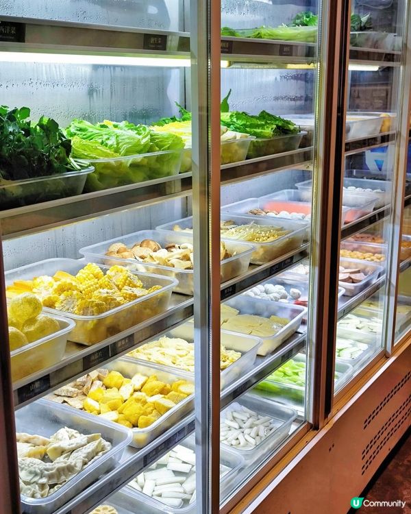 無限時の任食多花款火鍋🤩🤩