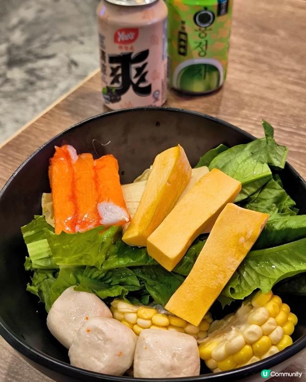 無限時の任食多花款火鍋🤩🤩