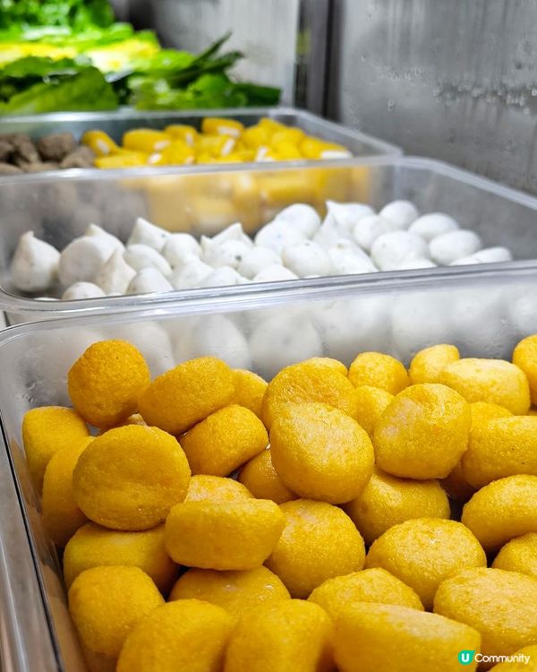 無限時の任食多花款火鍋🤩🤩