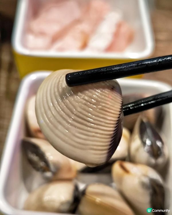 無限時の任食多花款火鍋🤩🤩