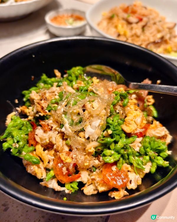 公幹都要食好嘢😋 終於食到啦！🤤