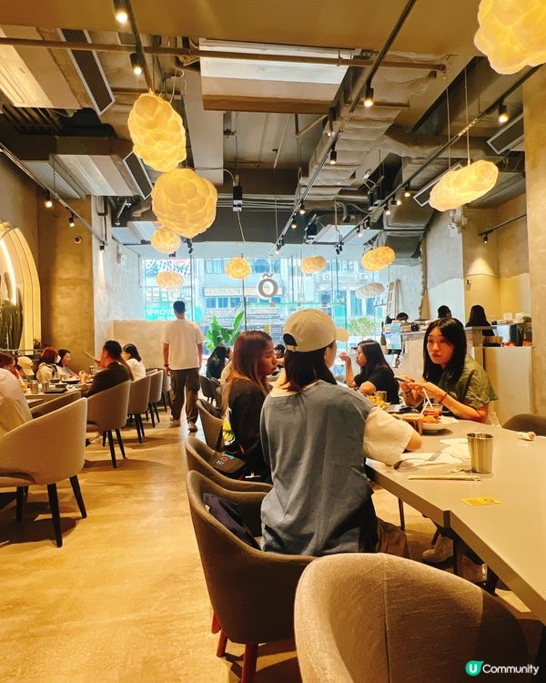 尖沙咀必食！慢煮牛柳玫瑰醬意粉🌹  打卡一流📸