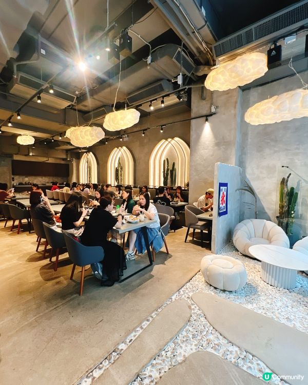 尖沙咀必食！慢煮牛柳玫瑰醬意粉🌹  打卡一流📸