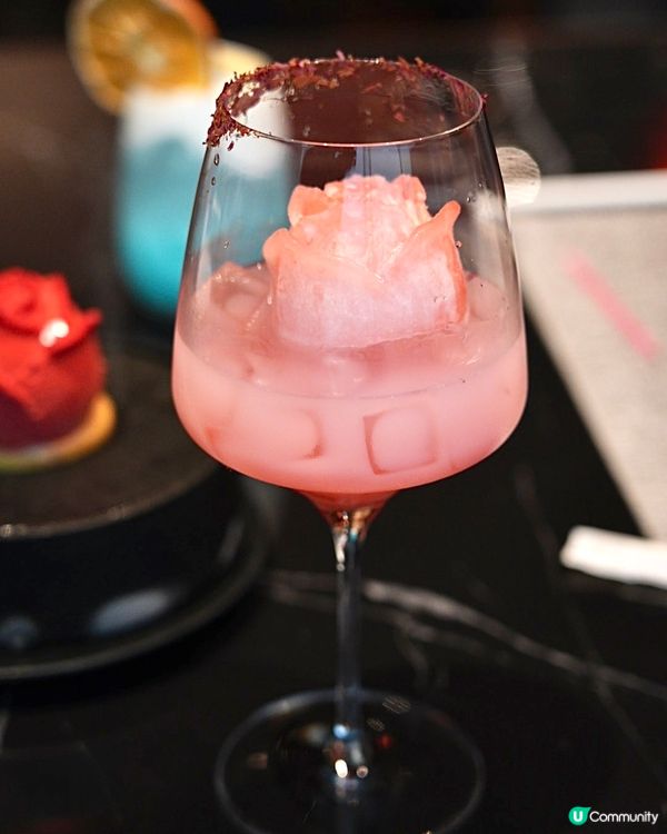 帝京酒店小王子主題hightea set