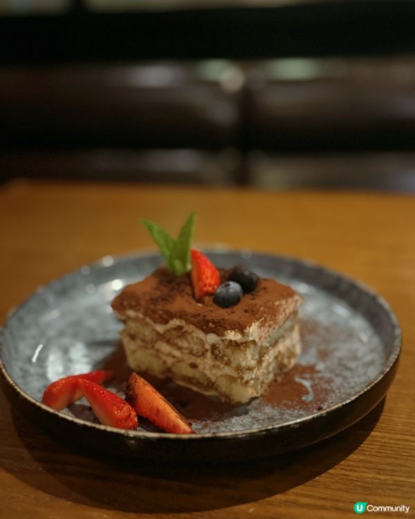 [卡米菲．元朗] 元朗高質西餐推介！