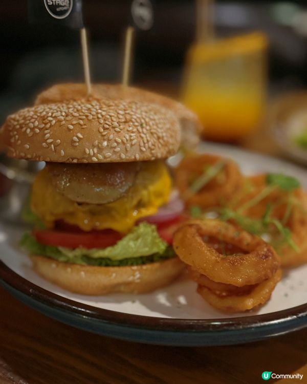 [卡米菲．元朗] 元朗高質西餐推介！