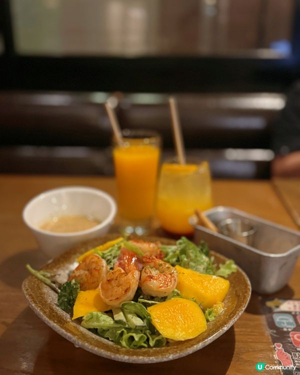 [卡米菲．元朗] 元朗高質西餐推介！