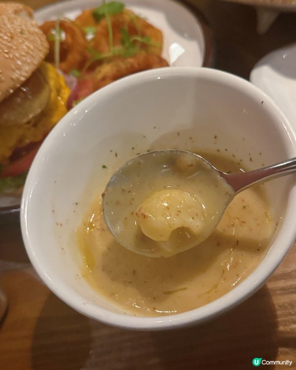 [卡米菲．元朗] 元朗高質西餐推介！