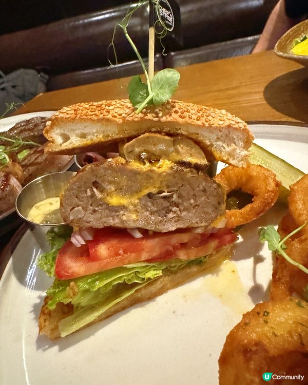 [卡米菲．元朗] 元朗高質西餐推介！