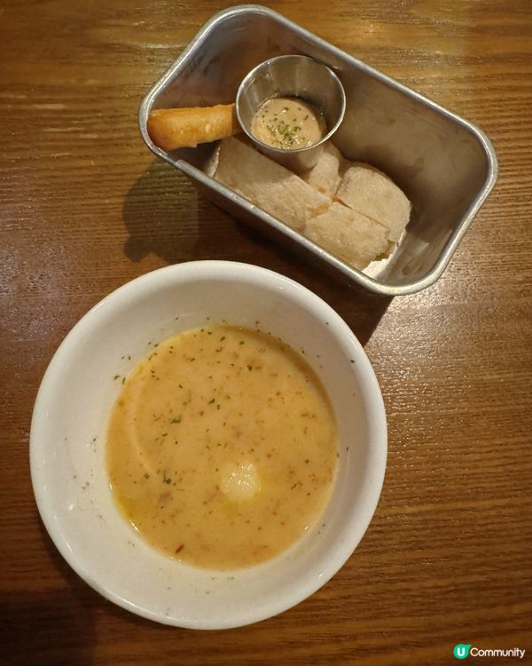 [卡米菲．元朗] 元朗高質西餐推介！