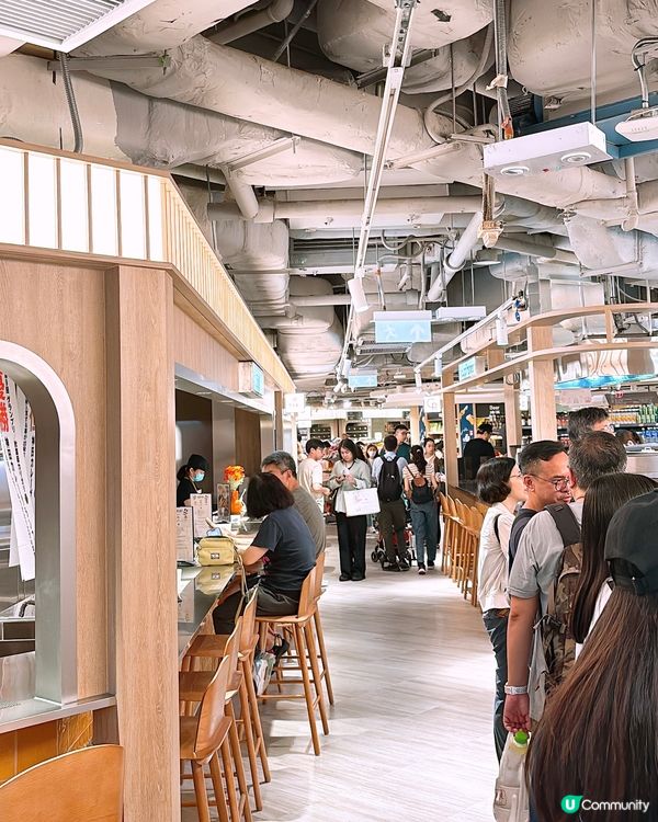 🎏沙田有新飯堂‼️「一田食堂」已經正式開幕🤩