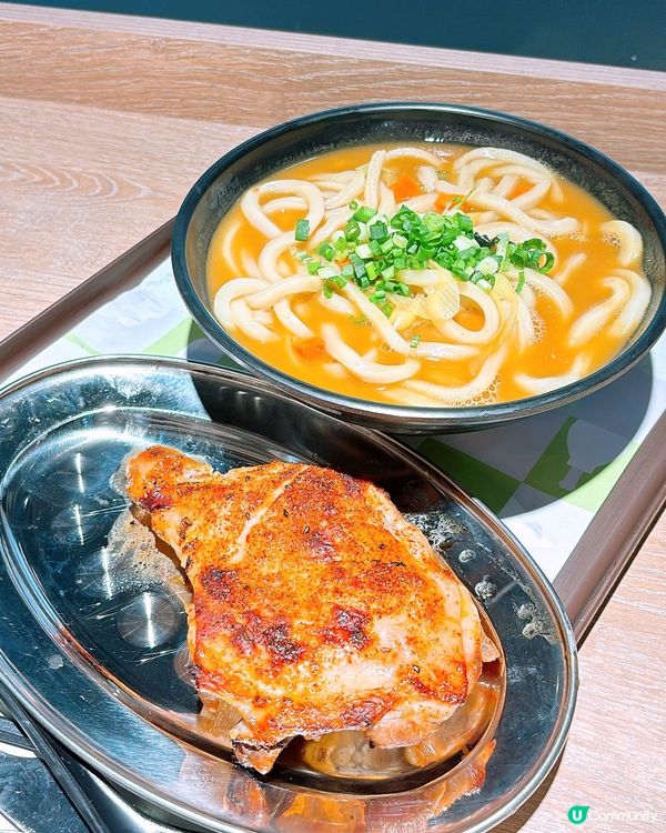 🎏沙田有新飯堂‼️「一田食堂」已經正式開幕🤩