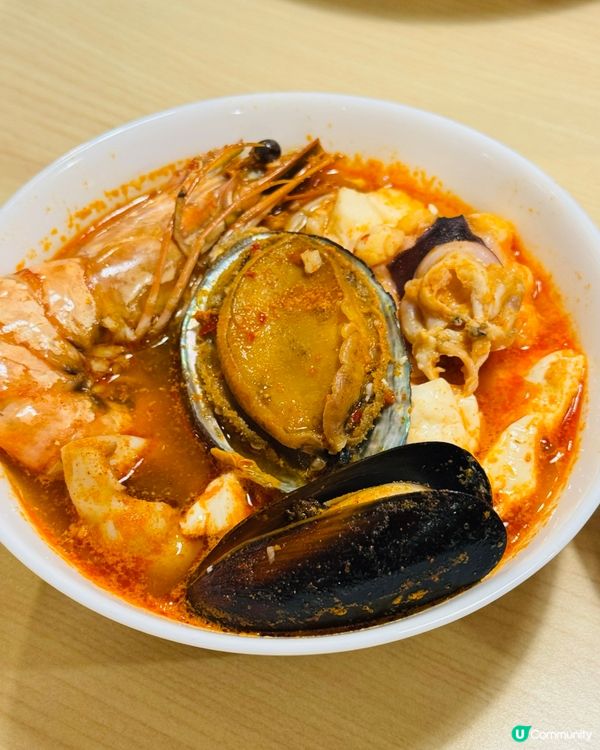 SONAMU·正宗韓國家庭式料理