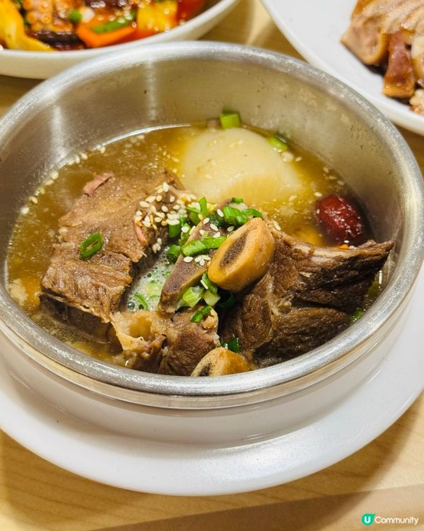 SONAMU·正宗韓國家庭式料理