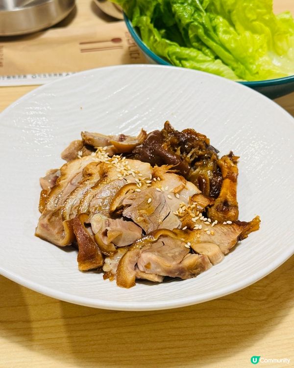 SONAMU·正宗韓國家庭式料理