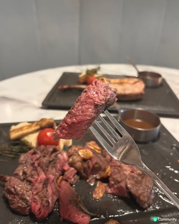 生日飯局打卡王👑  