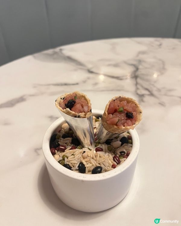 生日飯局打卡王👑  