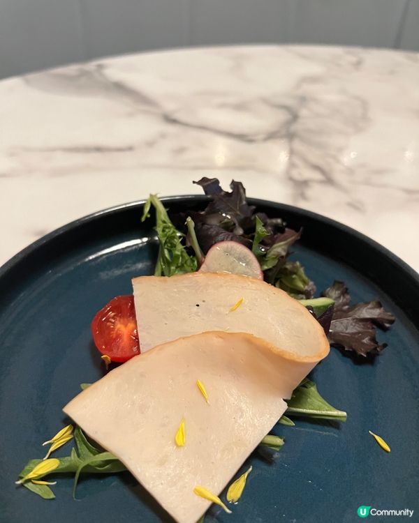 生日飯局打卡王👑  