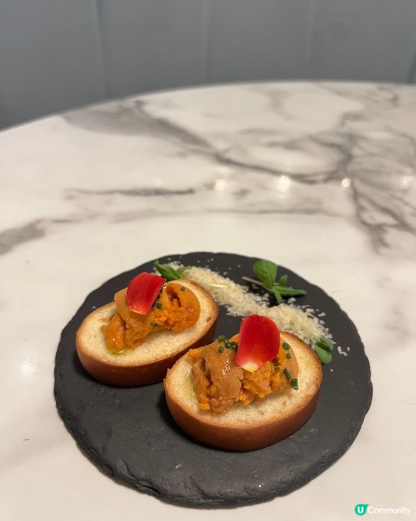 生日飯局打卡王👑  