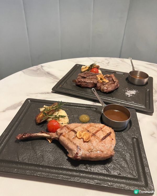 生日飯局打卡王👑  