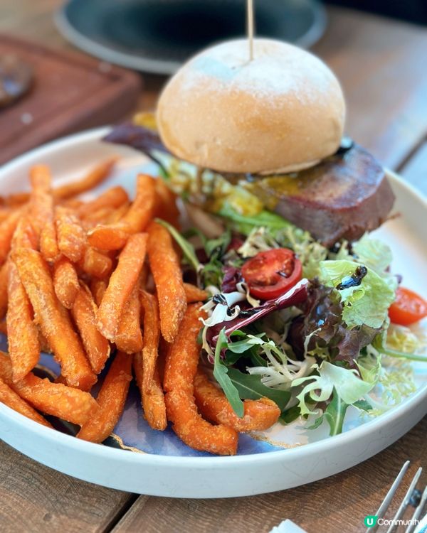 靚景泰菜🇹🇭 