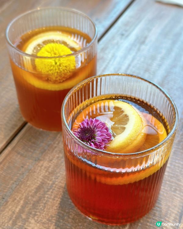 靚景泰菜🇹🇭 