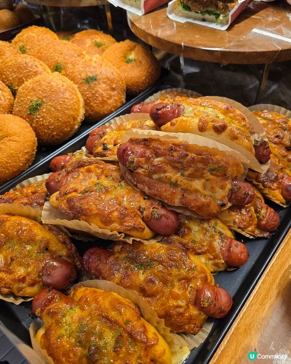 ✨🥐 釜山必食！GENTZ BAKERY 甜到你心坎裏 