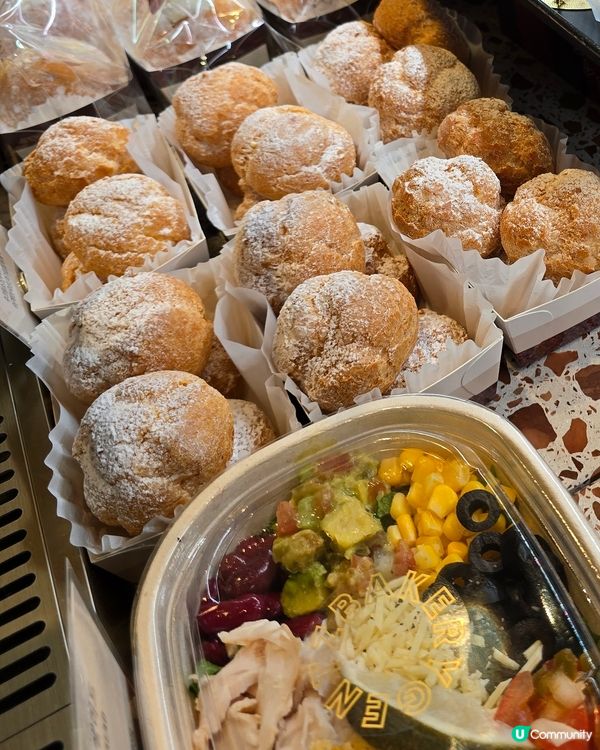 ✨🥐 釜山必食！GENTZ BAKERY 甜到你心坎裏 