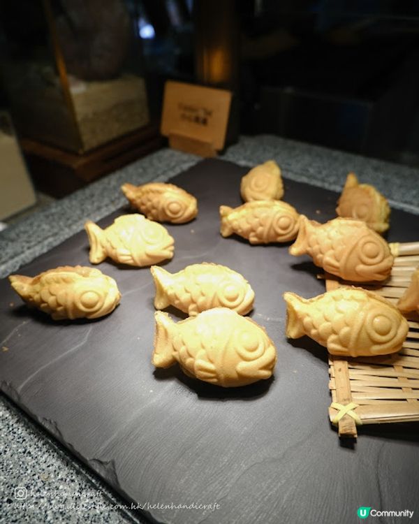 【吃下自助餐】鮮甜龍蝦蟹腳慶生buffet - 富麗敦海洋公