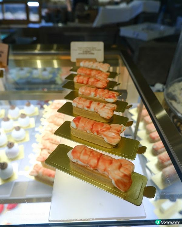 【吃下自助餐】鮮甜龍蝦蟹腳慶生buffet - 富麗敦海洋公