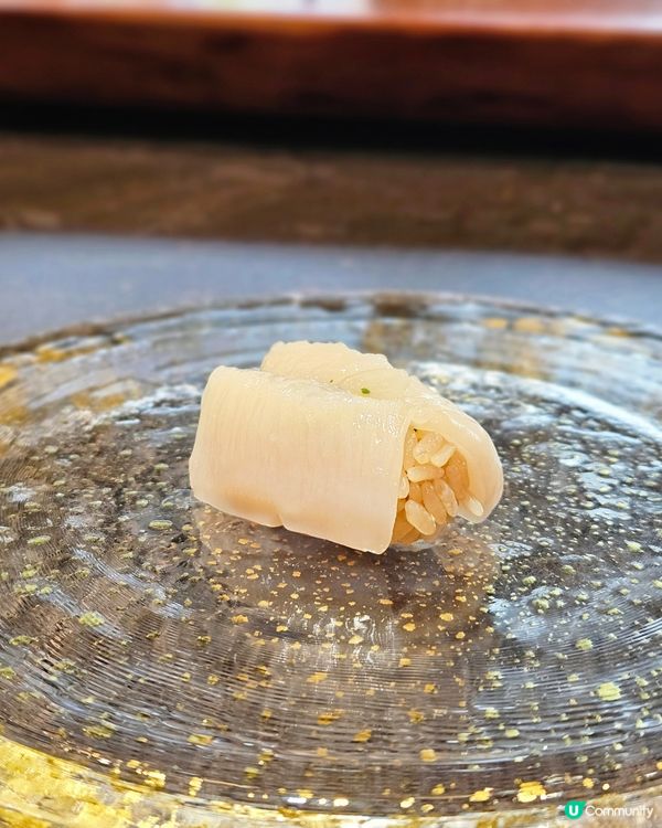 創意港日法融合Omakase