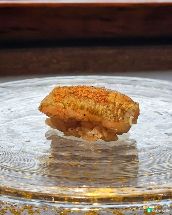 創意港日法融合Omakase