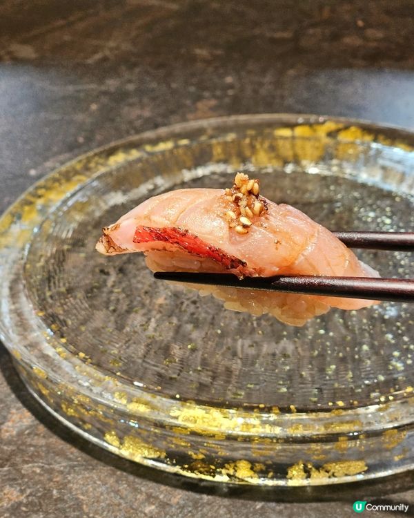 創意港日法融合Omakase