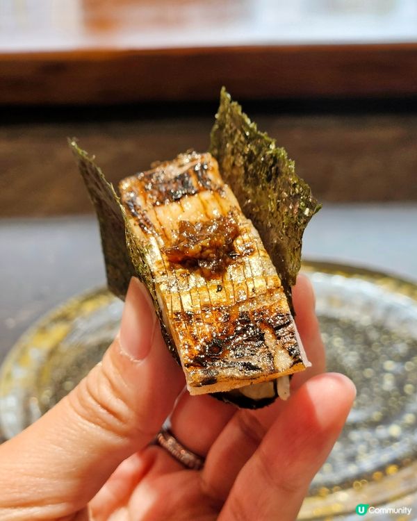 創意港日法融合Omakase