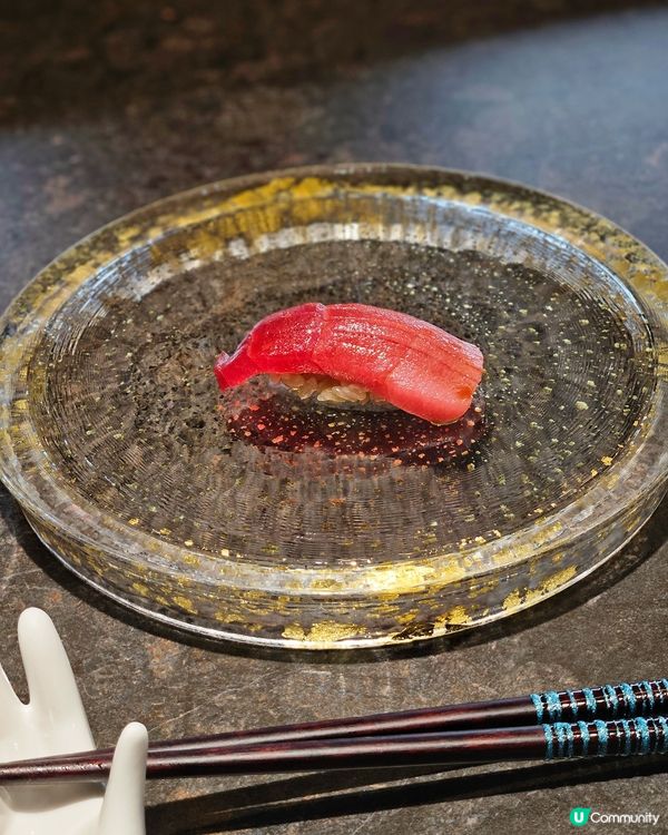 創意港日法融合Omakase