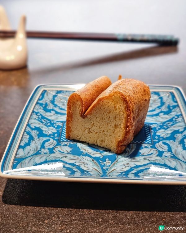 創意港日法融合Omakase