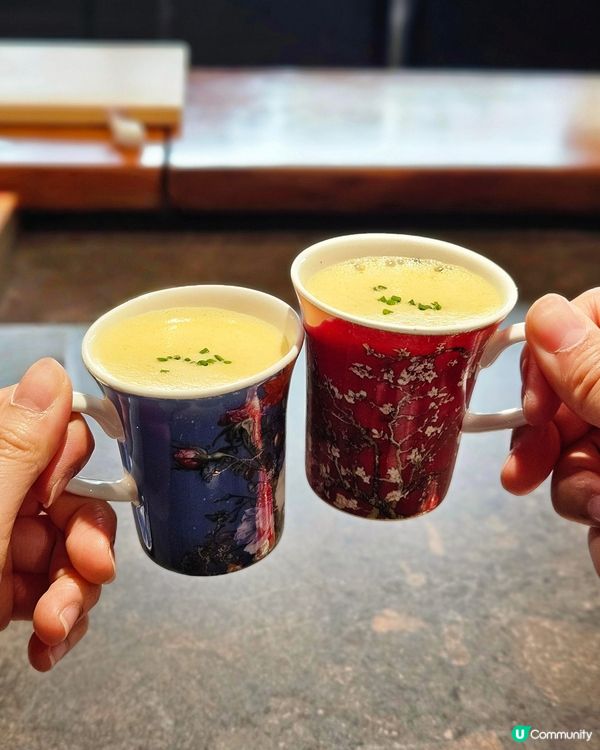 創意港日法融合Omakase