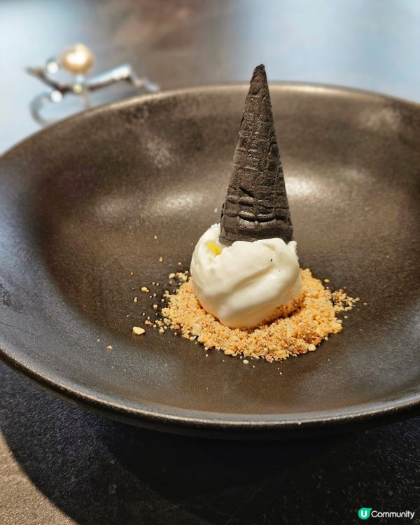 創意港日法融合Omakase