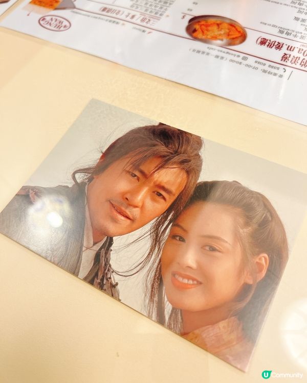 旺角星爺茶記還原🌟！豬扒炒飯超好食＋電影場景打卡🤩📸