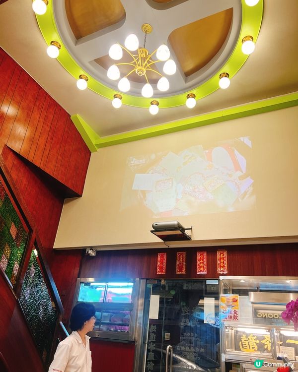 旺角星爺茶記還原🌟！豬扒炒飯超好食＋電影場景打卡🤩📸