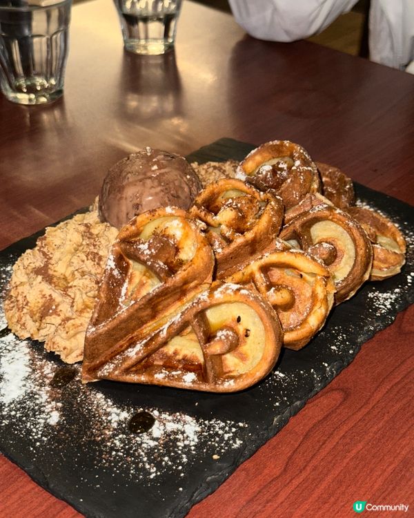 《元朗·人氣得獎咖啡》 ☕️元朗畀最出名cafe☕️