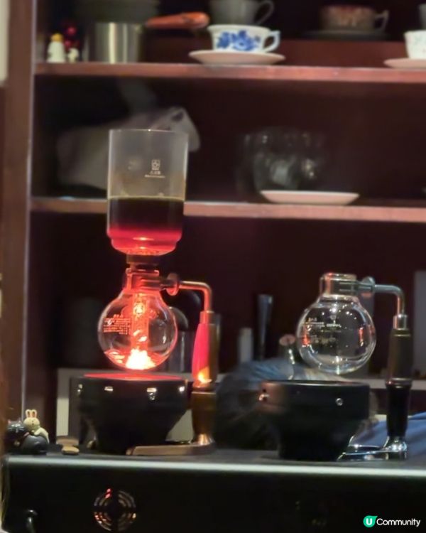 《元朗·人氣得獎咖啡》 ☕️元朗畀最出名cafe☕️