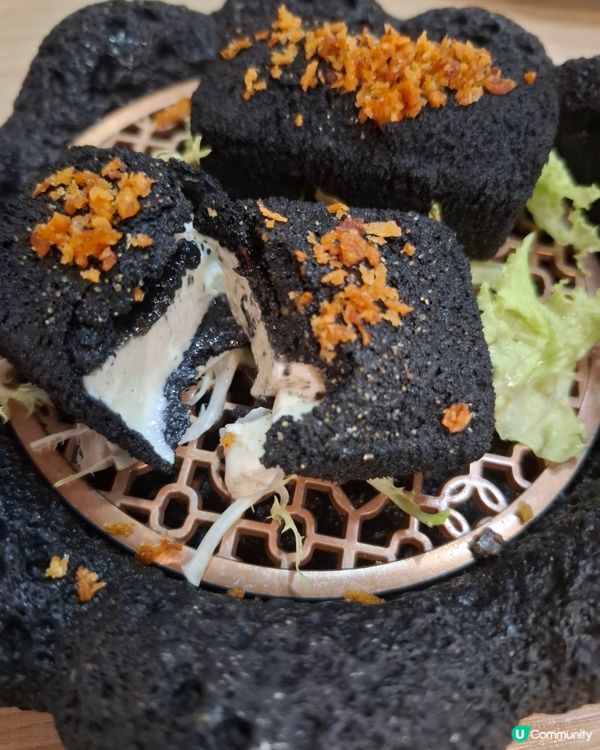 中菜驚喜！二人潮滷套餐😋