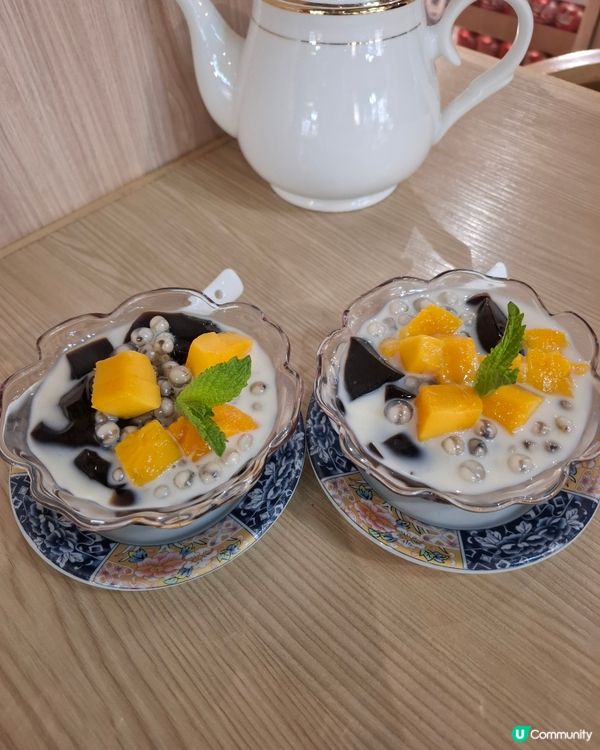 中菜驚喜！二人潮滷套餐😋