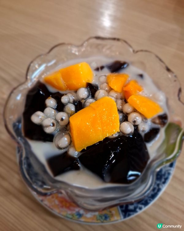 中菜驚喜！二人潮滷套餐😋