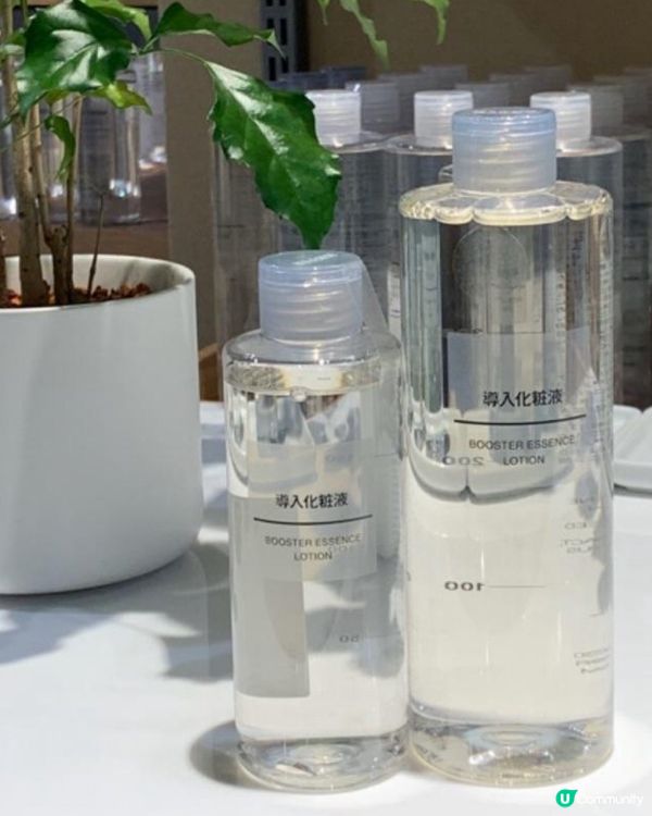 Muji 必買清單2025