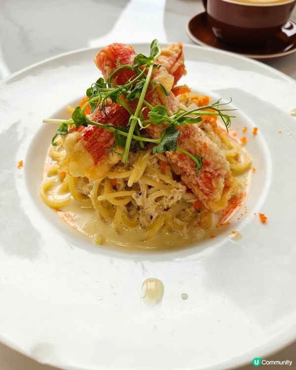 啟德Good day環境舒服野食又好味